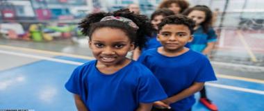 定制化体育赛事奖品与纪念品